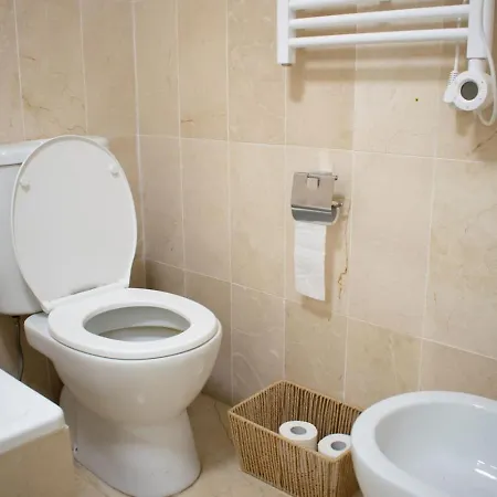 Luxurious 2 Bedroom With Pool * エステポナ